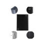 Trieur Ordonator numérique 1-7 noir