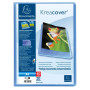 Porte-Vues perso Chroma KC A4 40V Bleu