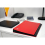 Trieur Ordonator 1-31 32 comp. Rouge