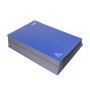 Trieur Ordonator 1-31 32 comp. Bleu