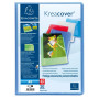 Porte vues perso Chroma  KC A4 40V ass