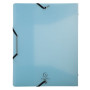 Trieur 8Comp 3 Rab. KREACOVER PASTEL ass