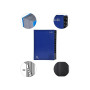 Trieur Ordonator 1-31 32 comp. Bleu