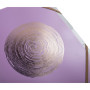 Trieur 6 comp. PP A4 Ellipse coul.ass.