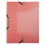Trieur 8Comp 3 Rab. KREACOVER PASTEL ass