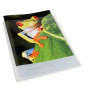 Porte-Vues Chroma KC A4 40V Cristal