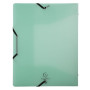 Trieur 8Comp 3 Rab. KREACOVER PASTEL ass