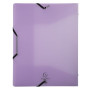 Trieur 8Comp 3 Rab. KREACOVER PASTEL ass