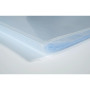 Porte-Vues Chroma KC A4 40V Cristal
