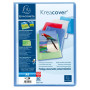 Porte vues perso. chroma KC A4 100V ass.