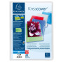 Porte vues perso. chroma KC A4 120V ass.