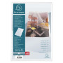SACH. 10 POCH. COINS PP lisse  Cristal