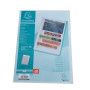 SACHET 50 POCH. coins PP Grainé