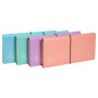 Trieur Pocket 6C 26x13 Aquarel 4 ass.