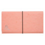 Trieur Pocket 6C 26x13 Aquarel 4 ass.