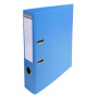 C.L. EXP. PVC A4 D70 BLEU A/PERFO
