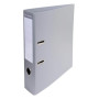 C.L. EXP. PVC A4 D70 GRIS A/PERFO