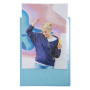 Porte-vues 40V KREACOVER PASTEL ass