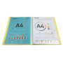 Porte-vues 60V KREACOVER PASTEL ass