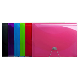 Trieur valisette 13C 33X25 Iderama PP