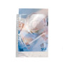 SACHET 10 POCH. PERF. lisse 9/100°