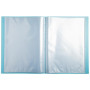 Porte-vues 100V KREACOVER PASTEL ass