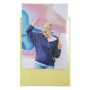 Porte-vues 60V KREACOVER PASTEL ass