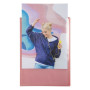 Porte-vues 60V KREACOVER PASTEL ass