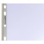 Sach.100 poch.perfo A4 PP 120? lisse
