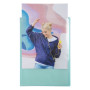 Porte-vues 60V KREACOVER PASTEL ass