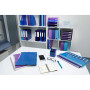 Trieur extensible 8C Iderama PP 4-ass