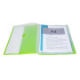 Trieur extensible 8C Iderama PP 4-ass