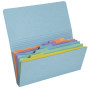 Trieur Pocket 6C 26x13 Aquarel 4 ass.