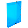 Bte Clas. PP D25 CRYSTAL COLOURS