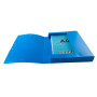 Boite de class PP Dos 40mm Forever Young
