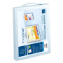 VALISE PP Personnalisable KC D40