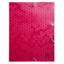 Boite de class PP Dos 40mm Maïa assorti