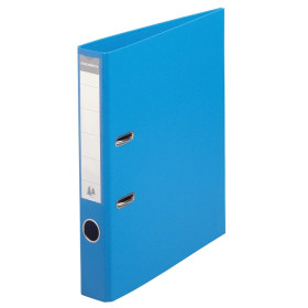 C.L. EXP. PVC A4 D50 BLEU