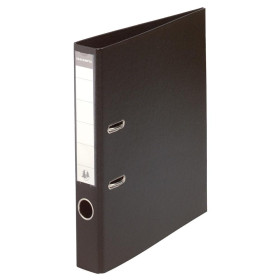 C.L. EXP. PVC A4 D50 NOIR