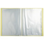 Porte-vues 100V KREACOVER PASTEL ass