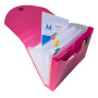 Trieur valisette 13C 33X25 Iderama PP