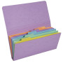Trieur Pocket 6C 26x13 Aquarel 4 ass.