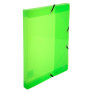 Bte Clas. PP D25 CRYSTAL COLOURS