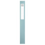 Boite de class PP Dos 40mm Bee Blue ass.