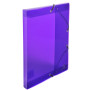 Bte Clas. PP D25 CRYSTAL COLOURS