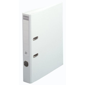 C.L. EXP. PVC A4 D50 BLANC