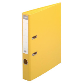 C.L. EXP. PVC A4 D50 JAUNE