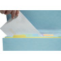 Trieur Pocket 6C 26x13 Aquarel 4 ass.