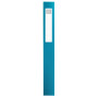 Boite de class PP Dos 40mm Bee Blue ass.