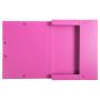 BTE CLAS. D25mm PP 7/10e rose